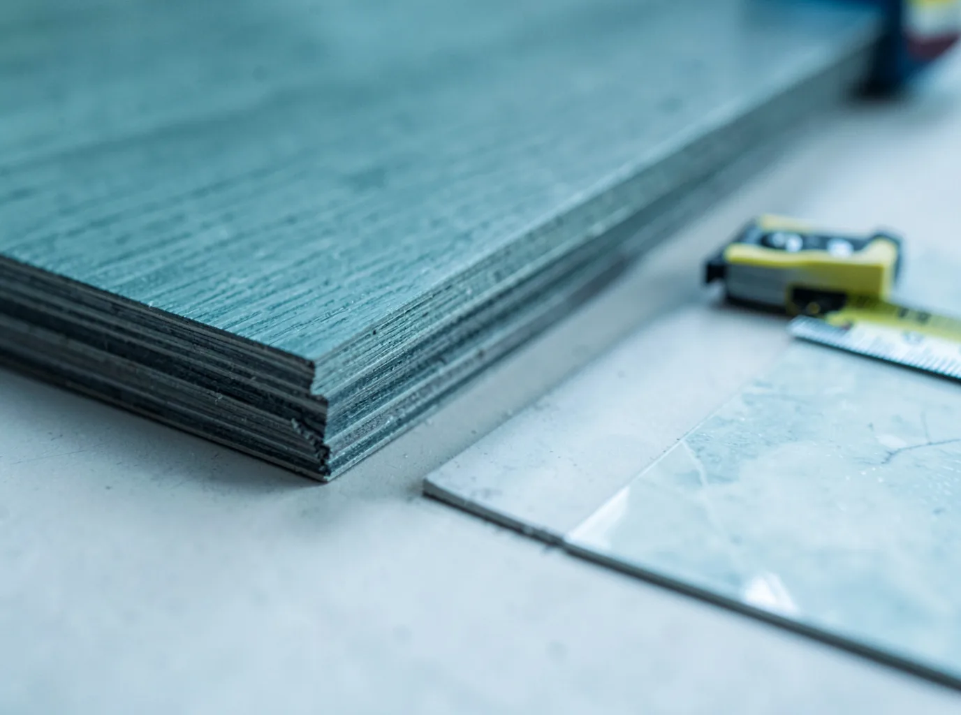 Luxury Vinyl Plank Installation Verona, KY FAQs